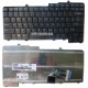 Клавиатура для ноутбука DELL Latitude D610 серии и др. DELL Precision M20 серии и др.